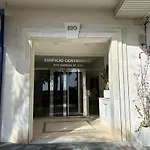 Zentromar 公寓 埃斯特波纳