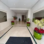公寓 Zentromar 埃斯特波纳